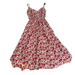 Pampelone Alisee Dress